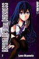 Brynhildr in the Darkness. Bd.2