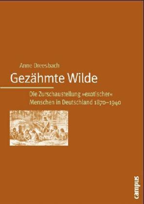 Gezähmte Wilde