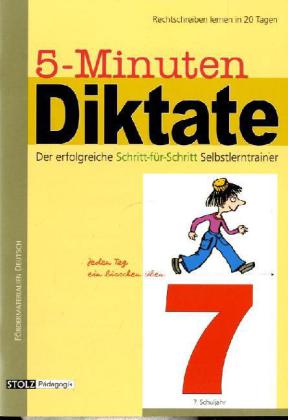 7. Schuljahr