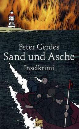 Sand und Asche