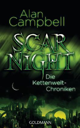 Scar Night