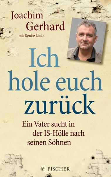 Ich hole euch zurück