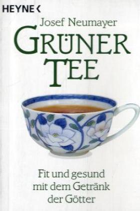 Grüner Tee