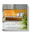 Junges Gartendesign