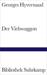 Der Viehwaggon