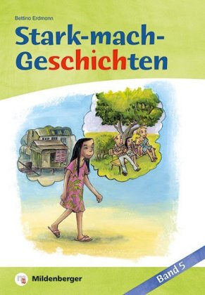 Geschichte 1: Ganz weit weg. Geschichte 2: Mamas Neuer