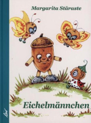 Eichelmännchen