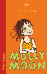 Molly Moon