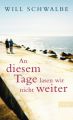 An diesem Tage lasen wir nicht weiter