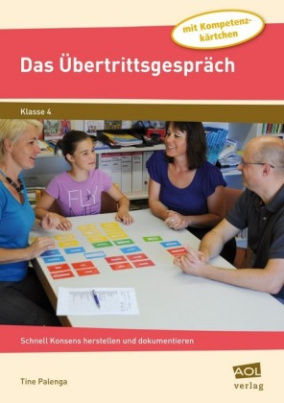 Das Übertrittgespräch