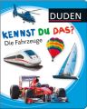 Duden - Kennst Du das? Die Fahrzeuge