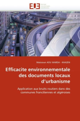 Efficacite environnementale des documents locaux d'urbanisme