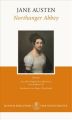 Northanger Abbey, deutsche Ausgabe