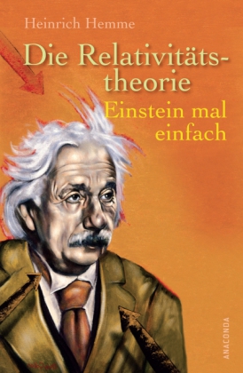 Die Relativitätstheorie