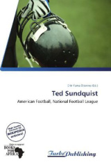 Ted Sundquist