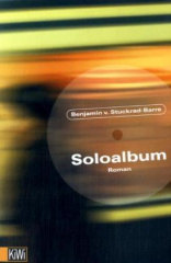 Soloalbum