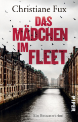 Das Mädchen im Fleet