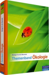 Themenband Ökologie, Biologie für die Oberstufe