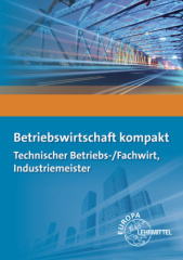 Betriebswirtschaft kompakt