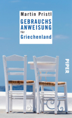 Gebrauchsanweisung für Griechenland