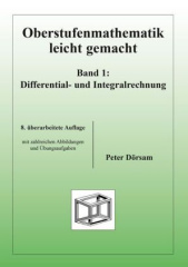 Differential- und Integralrechnung