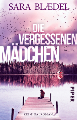 Die vergessenen Mädchen