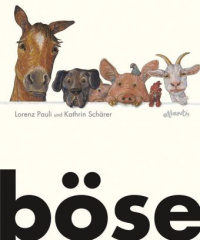 Das Böse