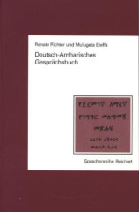 Deutsch-Amharisches Gesprächsbuch