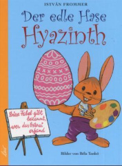 Der edle Hase Hyazinth