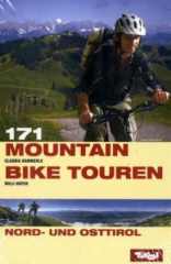 171 Mountain Bike Touren Nord- und Osttirol