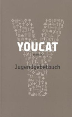 YOUCAT, das Jugendgebetbuch