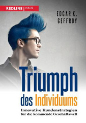 Triumph des Individuums