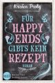 Für Happy Ends gibt es kein Rezept