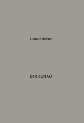 Gerhard Richter. Birkenau 93 Details aus meinem Bild "Birkenau"