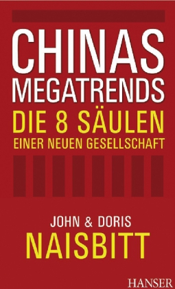 Chinas Megatrends