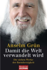 Damit die Welt verwandelt wird