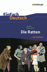 Gerhart Hauptmann: Die Ratten