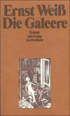 Die Galeere