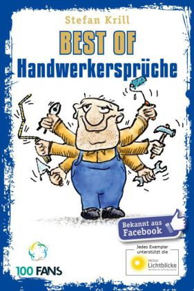 Best of Handwerkersprüche