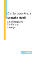 Deutsche Metrik