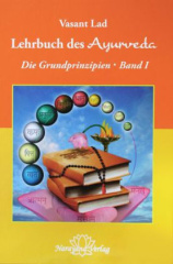 Das Handbuch des Ayurveda. Bd.1