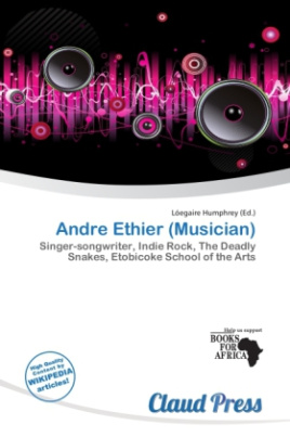 Andre Ethier (Musician)