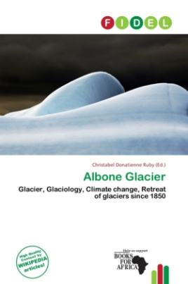Albone Glacier