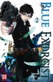 Blue Exorcist. Bd.2