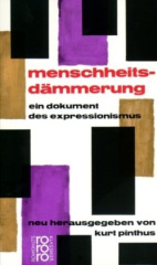 Menschheitsdämmerung