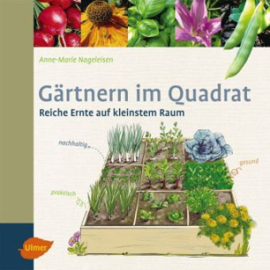 Gärtnern im Quadrat