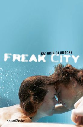 Freak City