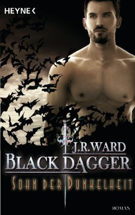 BLack Dagger, Sohn der Dunkelheit