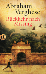 Rückkehr nach Missing