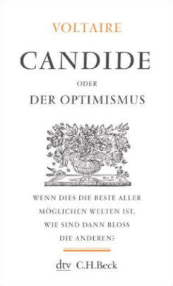 Candide oder der Optimismus